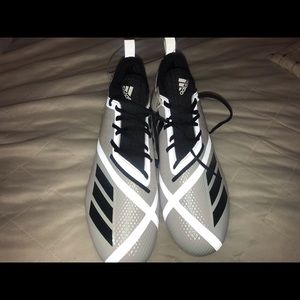 Men’s Adidas Football Cleats 7.0